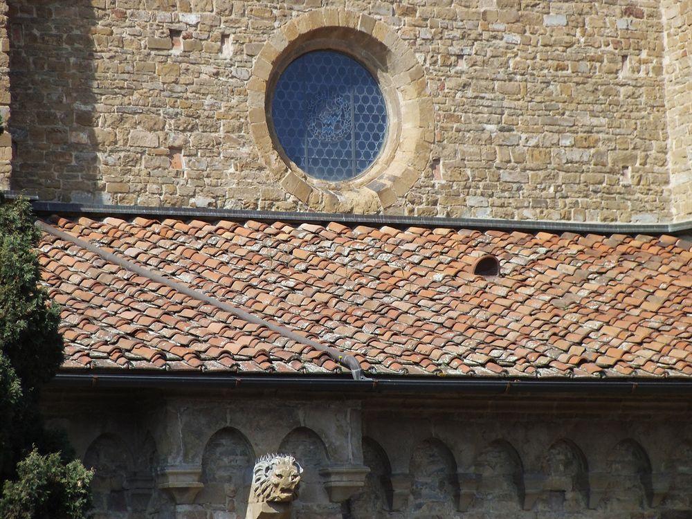 Fiorentino Hotel Florence Exterior photo