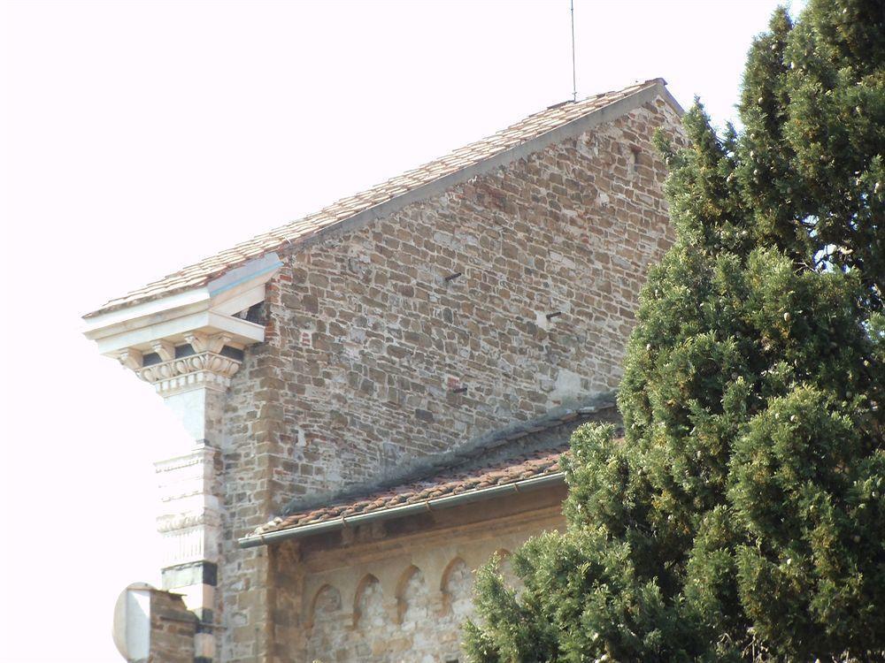 Fiorentino Hotel Florence Exterior photo